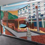 Apartamento Azucena - Casa Tartaruga Bogota